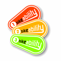 Bikeability logo