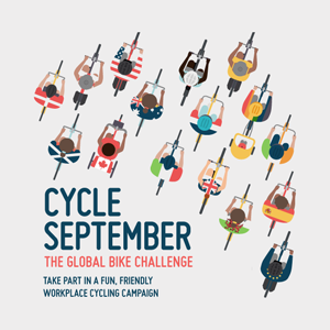 cycle september