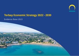 Preview of the full Economic Strategy Evidence Base document