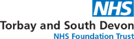 Torbay and South Devon NHS foundation trust logo