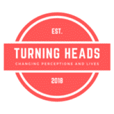 turning heads logo