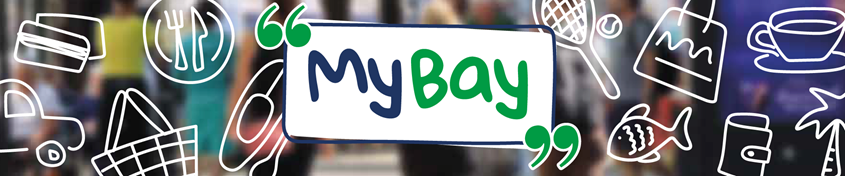 My Bay Torbay logo