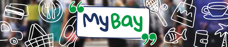 My Torbay logo