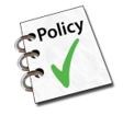 Policy book