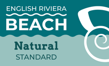 Natural Beach standard award 2026