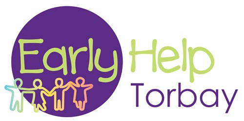 Early Help Torbay Logo